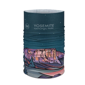 Chusta wielofunkcyjna BUFF Coolnet UV+ National Park