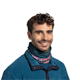 Chusta wielofunkcyjna BUFF Coolnet UV+ National Park