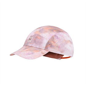 Czapka z daszkiem BUFF Coolnet UV Pack Speed Cap