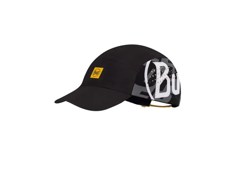 Czapka z daszkiem BUFF Coolnet UV Pack Speed Cap