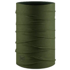 Chusta wielofunkcyjna BUFF Coolnet UV+ Solid