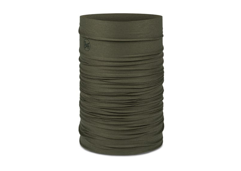 Chusta wielofunkcyjna BUFF Coolnet UV+ Solid