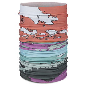 Chusta wielofunkcyjna BUFF Coolnet UV+ Youth