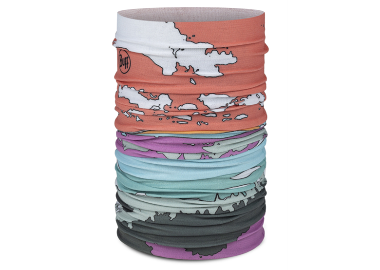 Chusta wielofunkcyjna BUFF Coolnet UV+ Youth