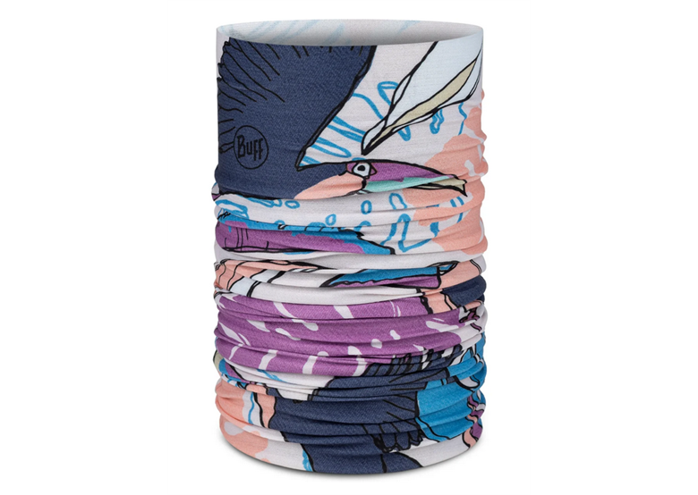 Chusta wielofunkcyjna BUFF Coolnet UV+ Youth