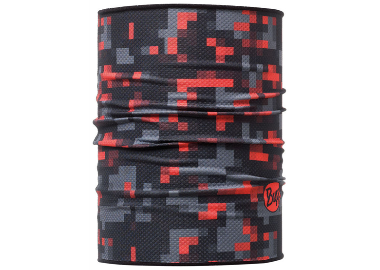 Chusta BUFF Helmet Liner Pro Biff Red