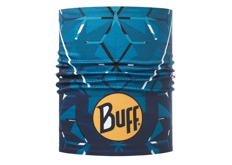 Chusta BUFF Helmet Liner Pro Helix Ocean