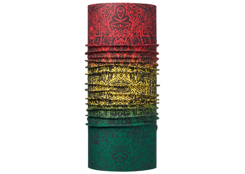 Chusta BUFF High UV Protection Kingston Multi