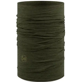 Chusta wielofunkcyjna BUFF Merino Lightweight