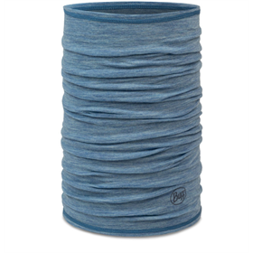 Chusta wielofunkcyjna BUFF Merino Lightweight