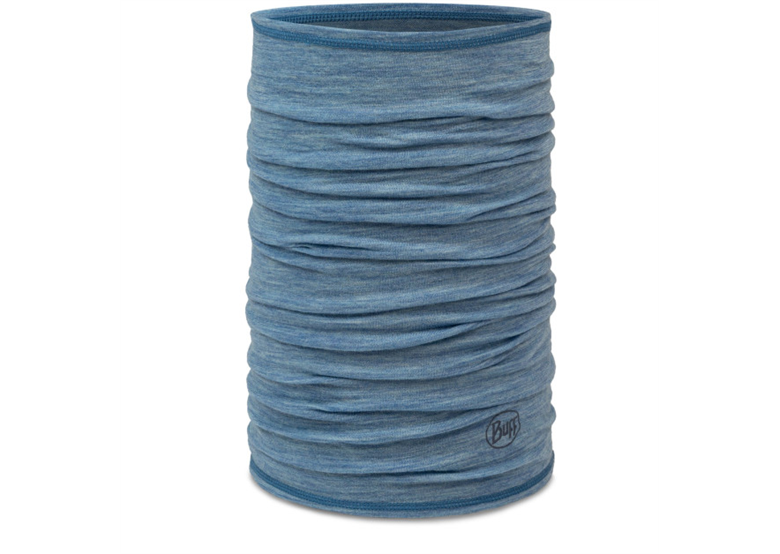 Chusta wielofunkcyjna BUFF Merino Lightweight