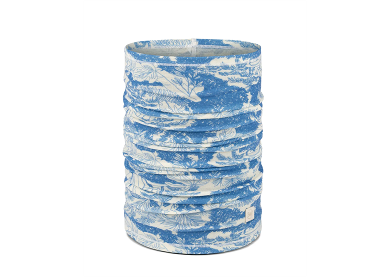 Chusta wielofunkcyjna BUFF Merino Lightweight Digital Prints