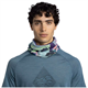Chusta wielofunkcyjna BUFF Merino Lightweight Digital Prints