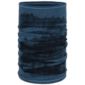 Chusta wielofunkcyjna BUFF Merino Lightweight Prints