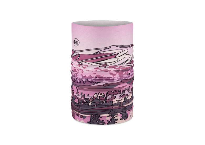 Chusta wielofunkcyjna BUFF Original EcoStretch