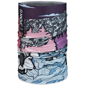 Chusta wielofunkcyjna BUFF Original EcoStretch Solid