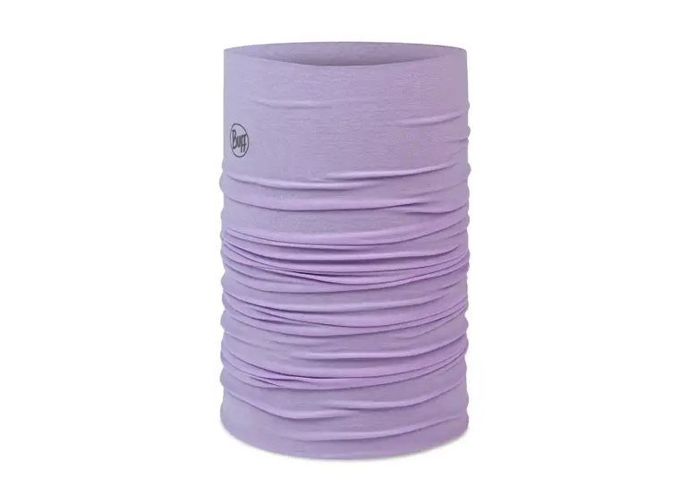 Chusta wielofunkcyjna BUFF Original EcoStretch Solid