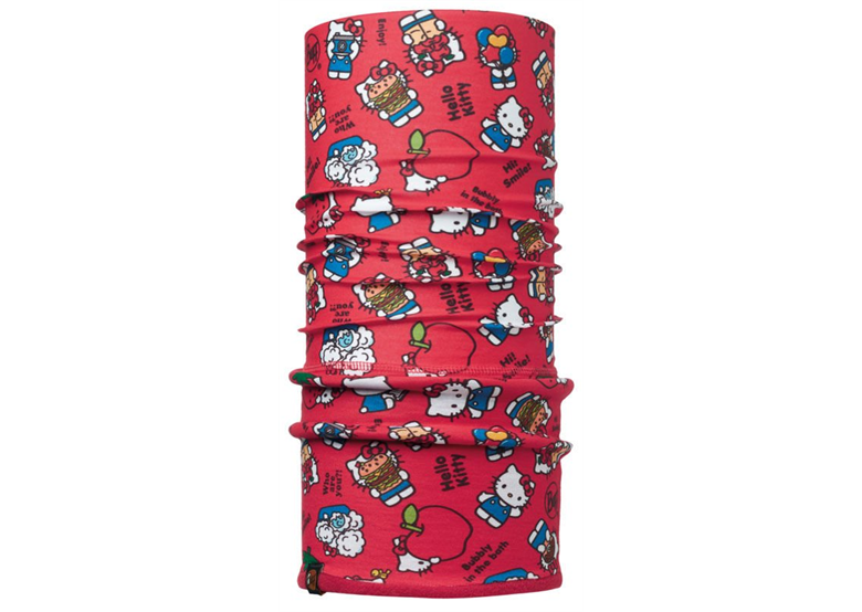Chusta BUFF Original Jr Hello Kitty Balloon
