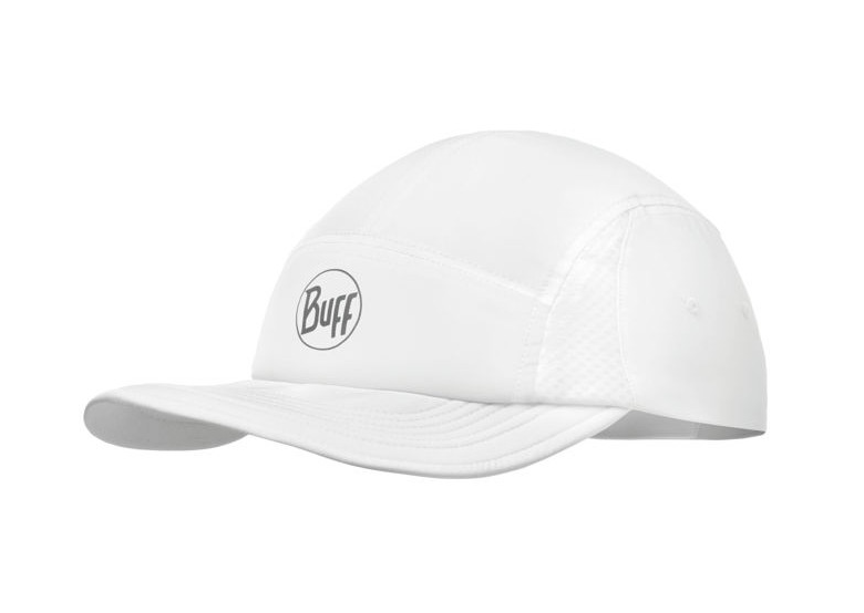 Czapka BUFF Pack Run Cap R-Solid