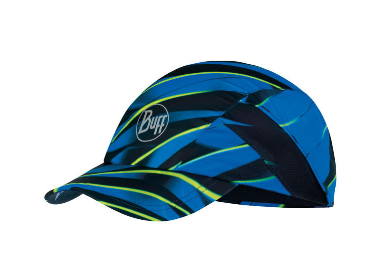 Czapka BUFF Pro Run Cap R-Focus