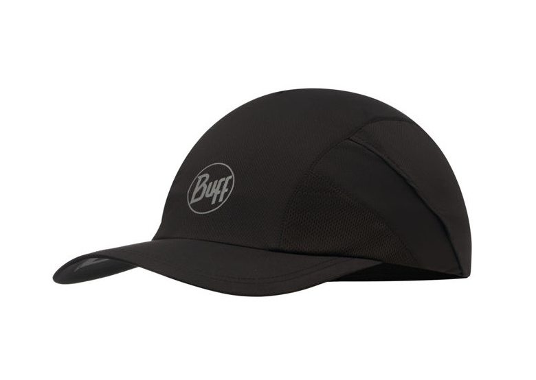 Czapka BUFF Pro Run Cap R-Solid