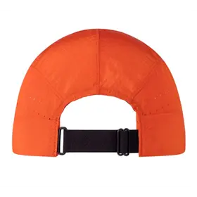 Czapka z daszkiem BUFF Speed Cap Solid