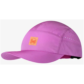 Czapka z daszkiem BUFF Speed Cap Solid