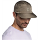 Czapka z daszkiem BUFF Speed Cap Solid