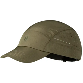 Czapka z daszkiem BUFF Speed Cap Solid