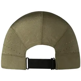 Czapka z daszkiem BUFF Speed Cap Solid