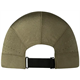 Czapka z daszkiem BUFF Speed Cap Solid