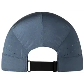 Czapka z daszkiem BUFF Speed Cap Solid