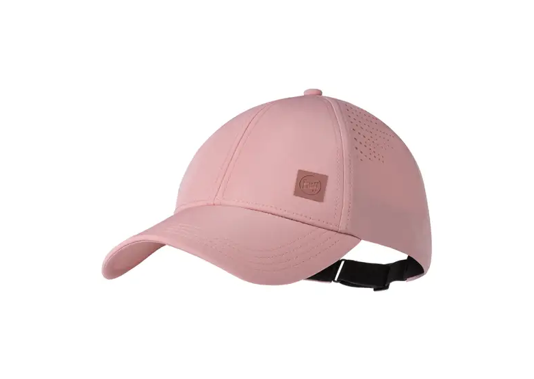 Czapka z daszkiem BUFF Summit Cap Solid