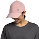 Czapka z daszkiem BUFF Summit Cap Solid