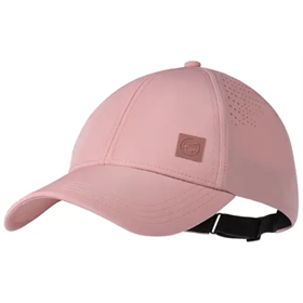 Czapka z daszkiem BUFF Summit Cap Solid