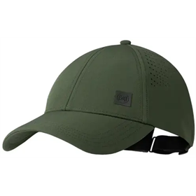 Czapka z daszkiem BUFF Summit Cap Solid