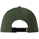 Czapka z daszkiem BUFF Summit Cap Solid