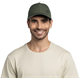 Czapka z daszkiem BUFF Summit Cap Solid
