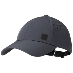 Czapka z daszkiem BUFF Summit Cap Solid