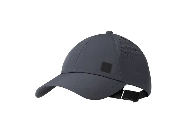 Czapka z daszkiem BUFF Summit Cap Solid