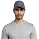 Czapka z daszkiem BUFF Summit Cap Solid