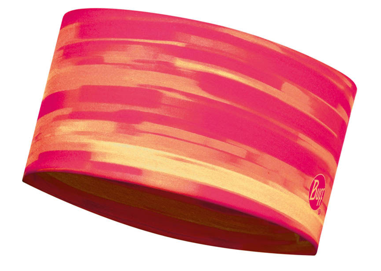 Opaska BUFF UV Headband Akira Pink