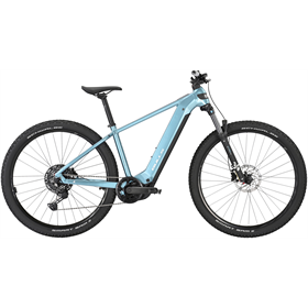 Rower elektryczny BULLS Copperhead Evo 27.5