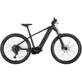 Rower elektryczny BULLS Copperhead Evo 27.5