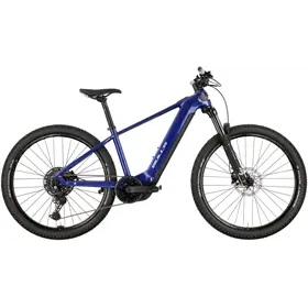 Rower elektryczny BULLS Copperhead Evo 27.5