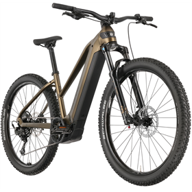 Rower elektryczny BULLS Copperhead Evo 27.5