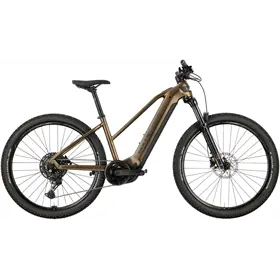 Rower elektryczny BULLS Copperhead Evo 27.5
