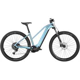 Rower elektryczny BULLS Copperhead Evo 27.5