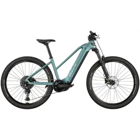 Rower elektryczny BULLS Copperhead Evo 27.5