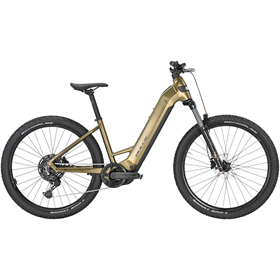 Rower elektryczny BULLS Copperhead Evo 27.5
